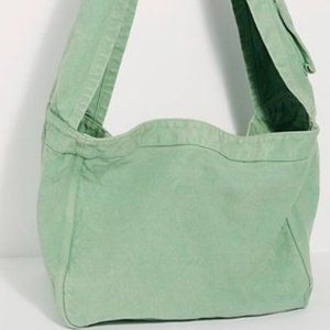 FP We The Free Oversized Sling Bag